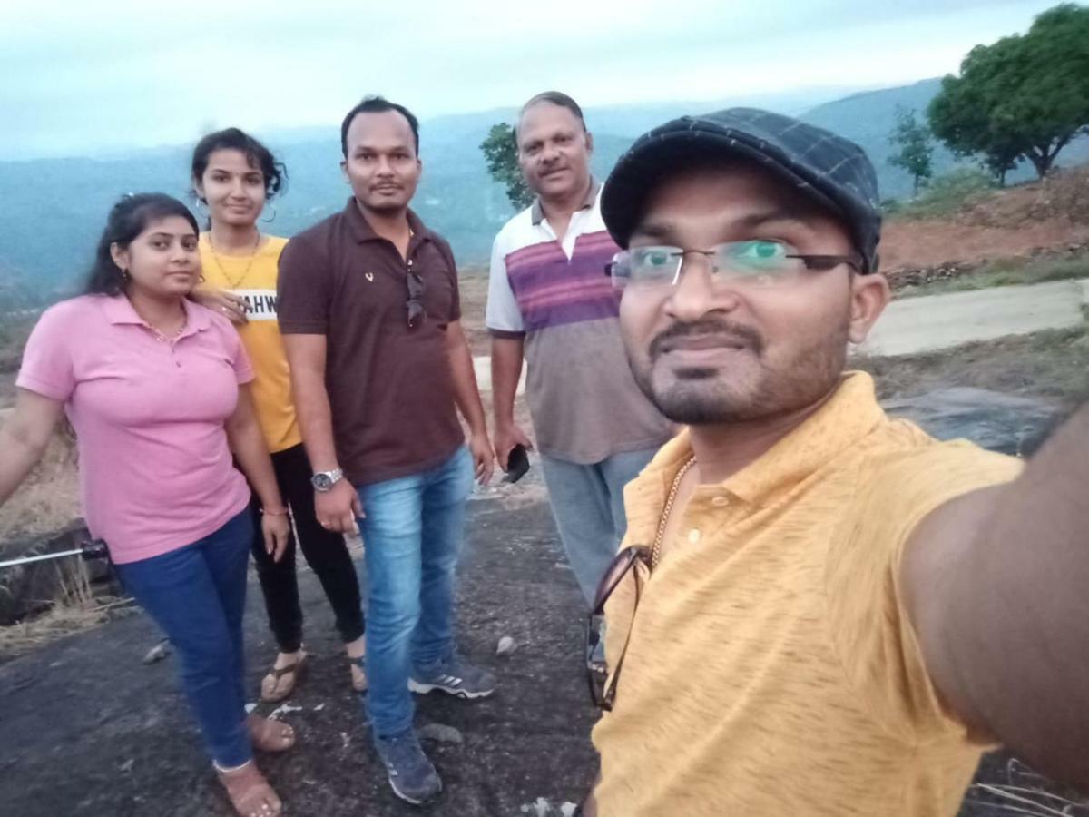 Friends Valley Home Stay Kattappana Exterior foto